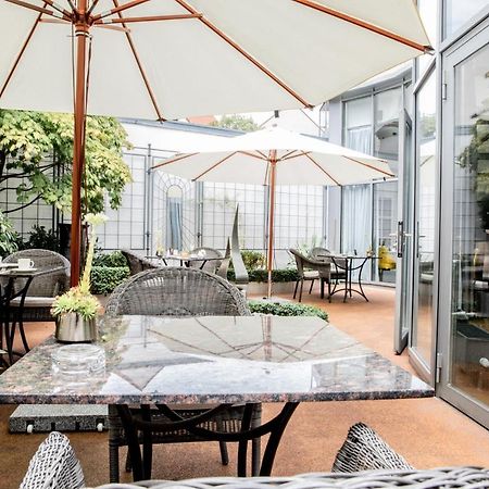 Altstadthotel Messerschmitt Bamberga Esterno foto