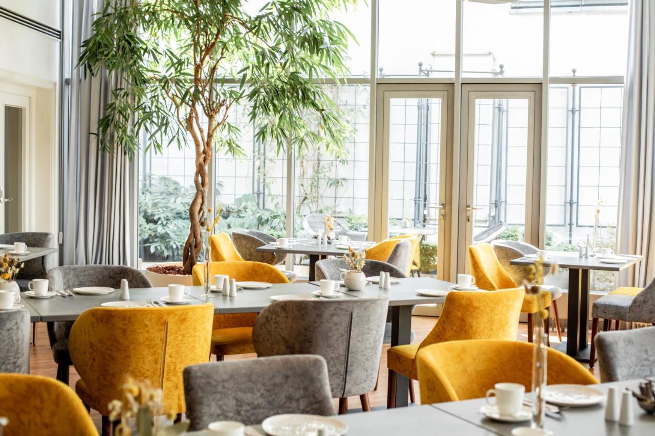 Altstadthotel Messerschmitt Bamberga Esterno foto