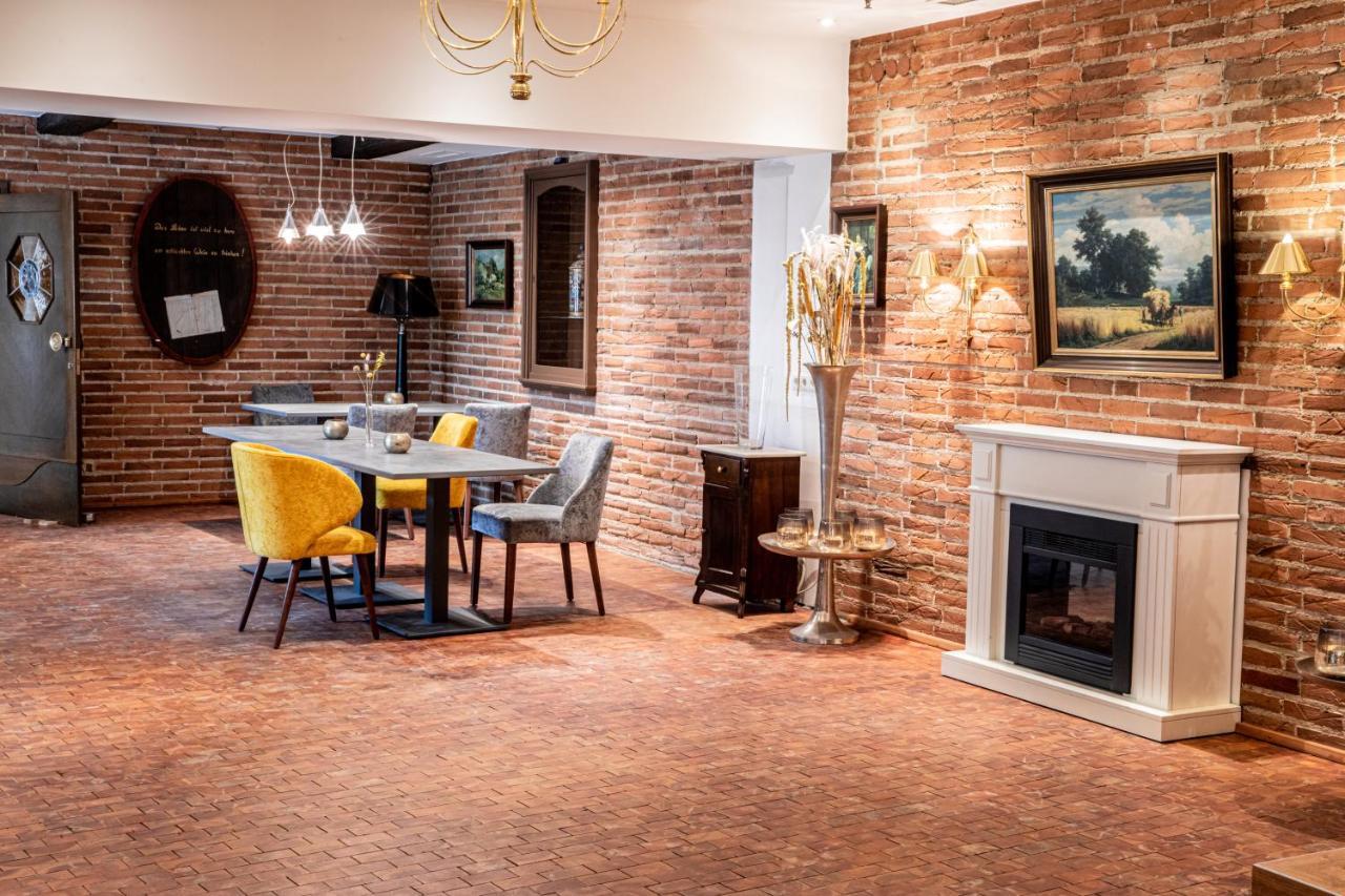 Altstadthotel Messerschmitt Bamberga Esterno foto