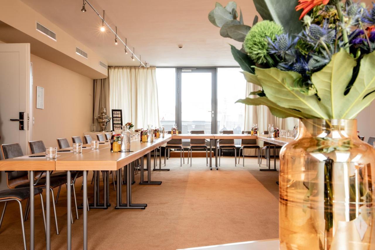 Altstadthotel Messerschmitt Bamberga Esterno foto
