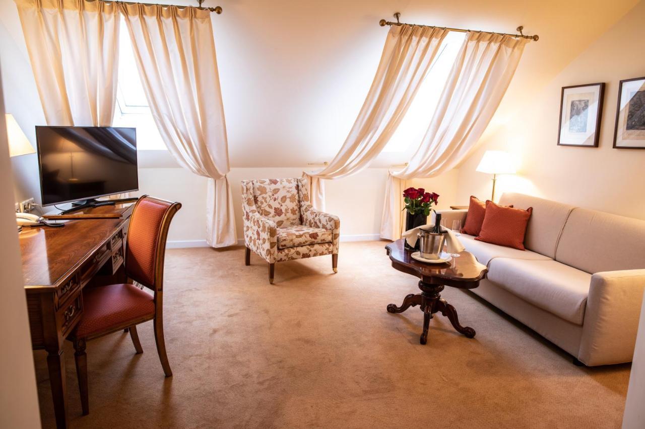 Altstadthotel Messerschmitt Bamberga Esterno foto